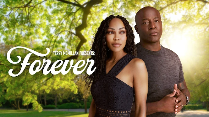Terry McMillan Presents: Forever