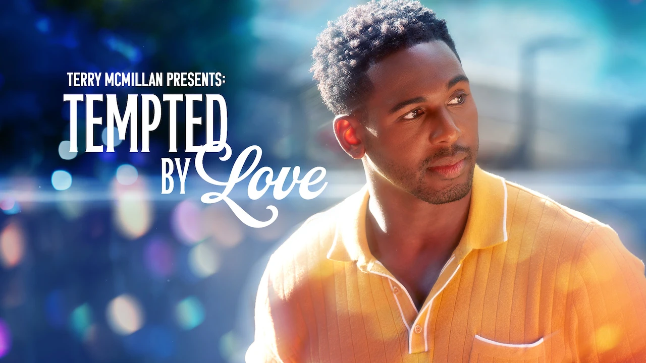 Terry McMillan Presents: Tempted By Love