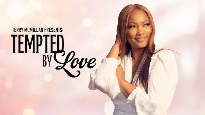 Terry McMillan Presents: Tempted By Love