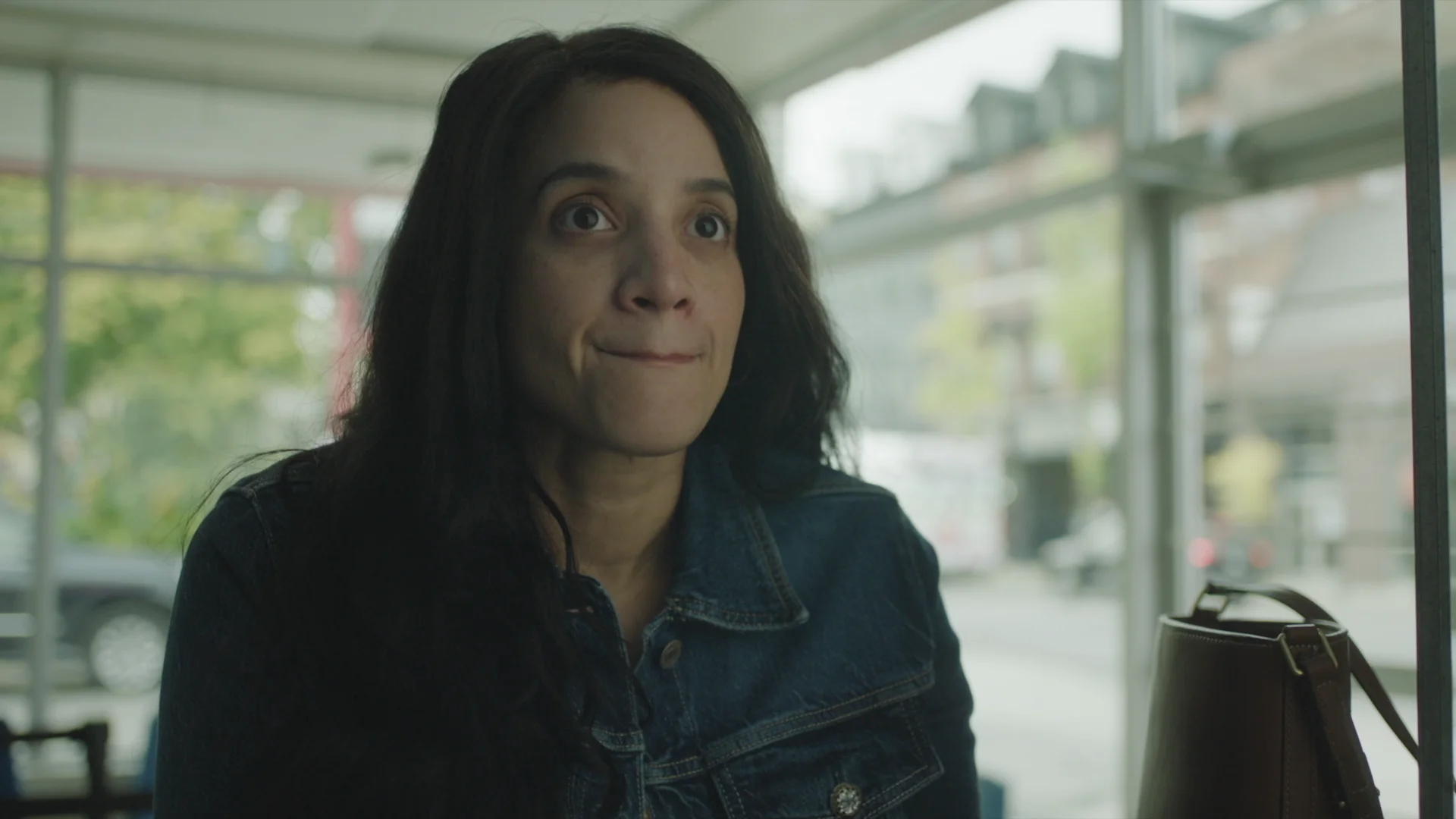 Terror Comes Knocking: The Marcela Borges Story
