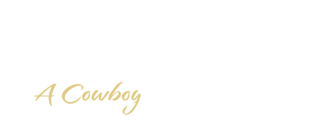 A Cowboy Christmas Romance logo