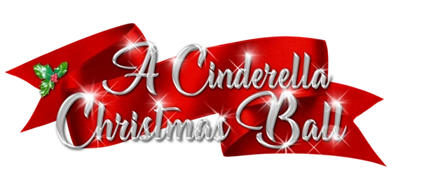 A Cinderella Christmas Ball logo