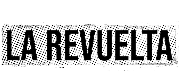 La Revuelta logo
