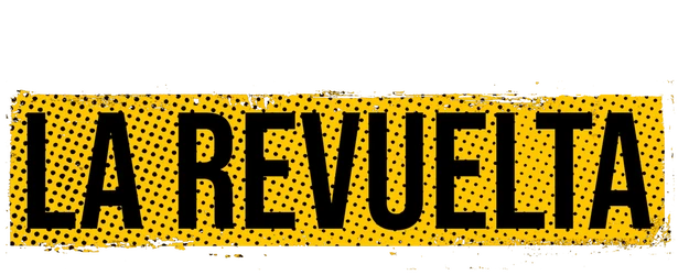 La Revuelta logo