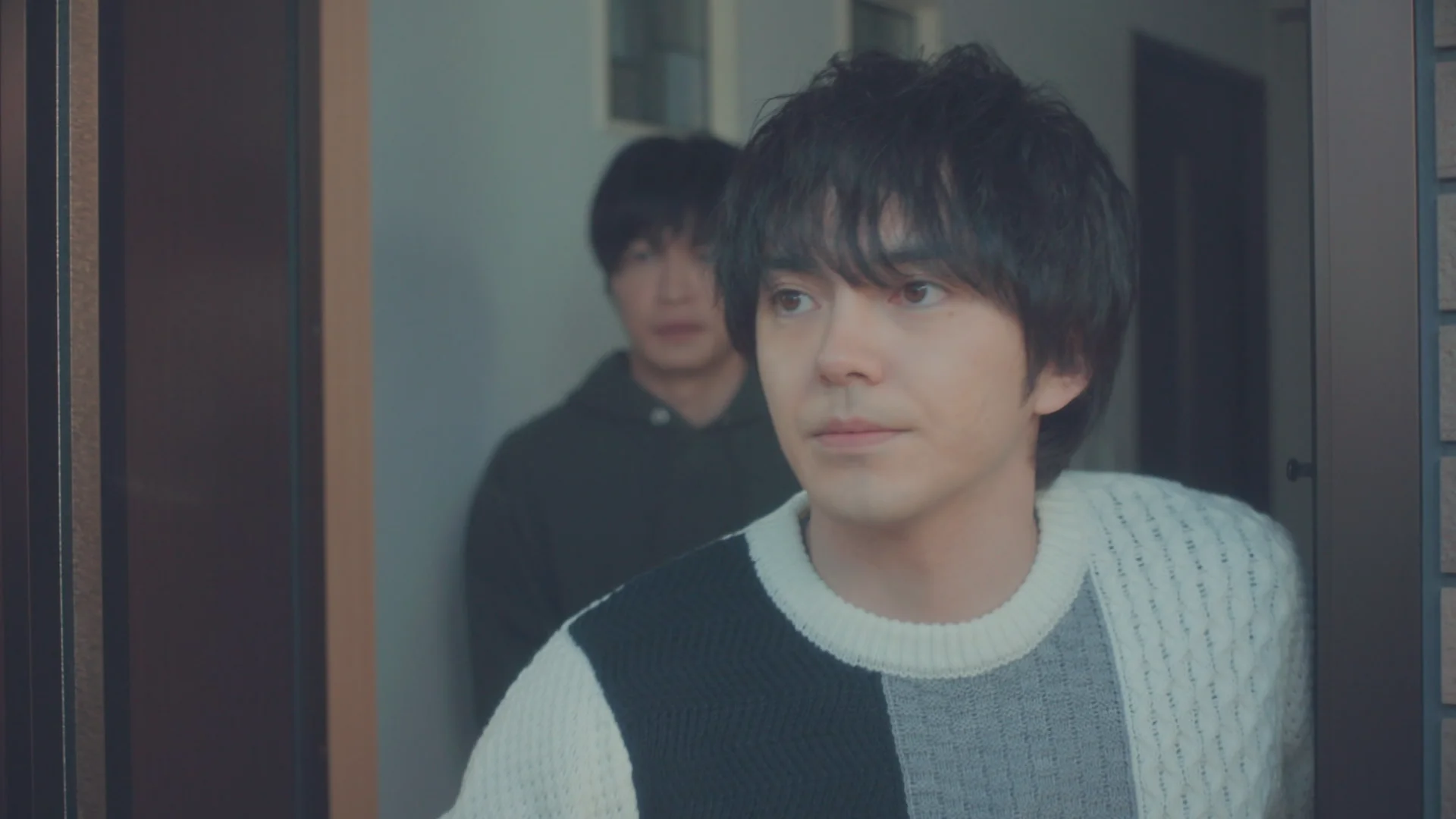 Ossan's Love Returns