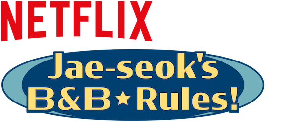 Jae-seok's B&B Rules! logo