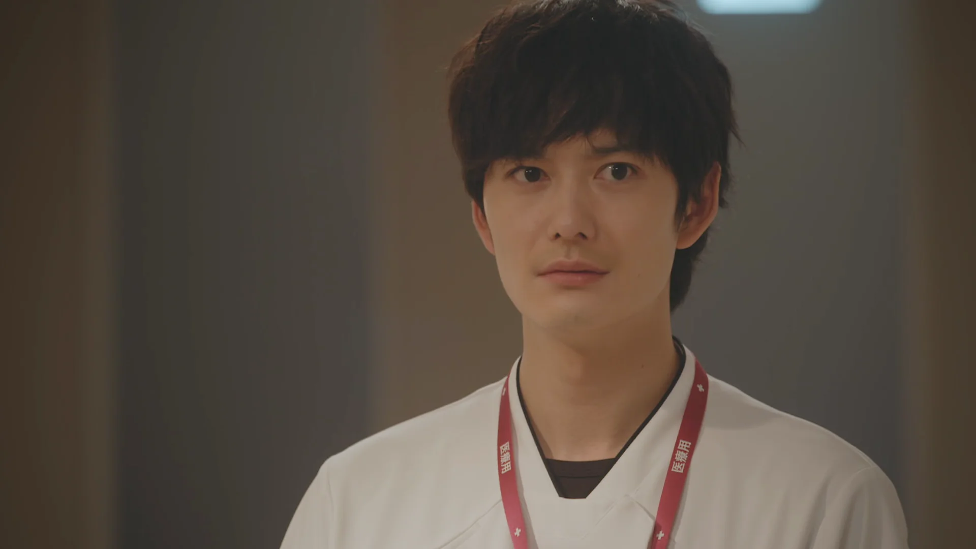 The Travel Nurse