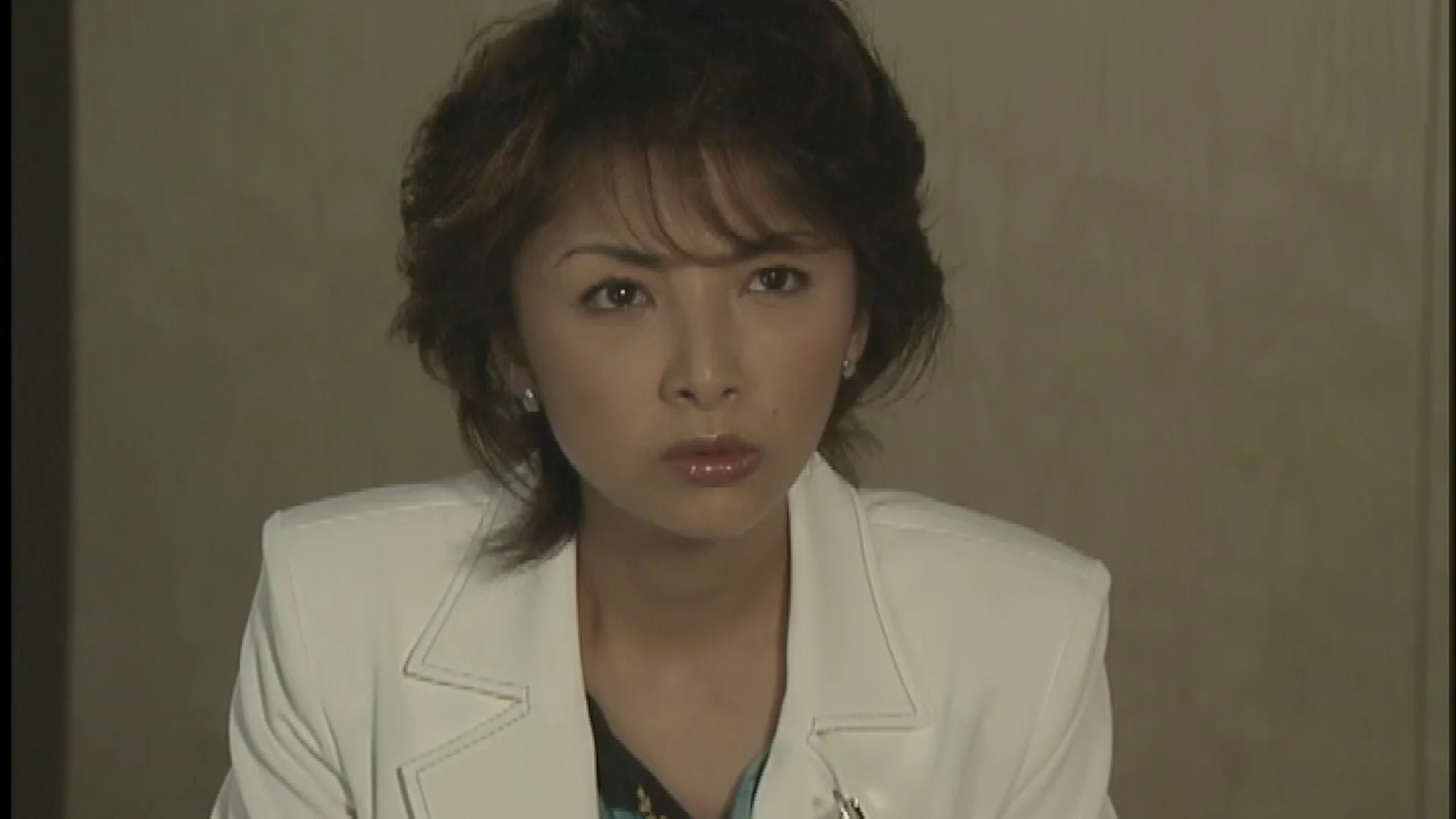 Tokumei Kakarichou Tadano Hitoshi