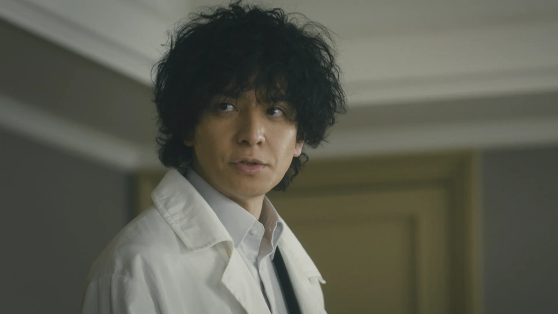 Inspector DAIMAJIN