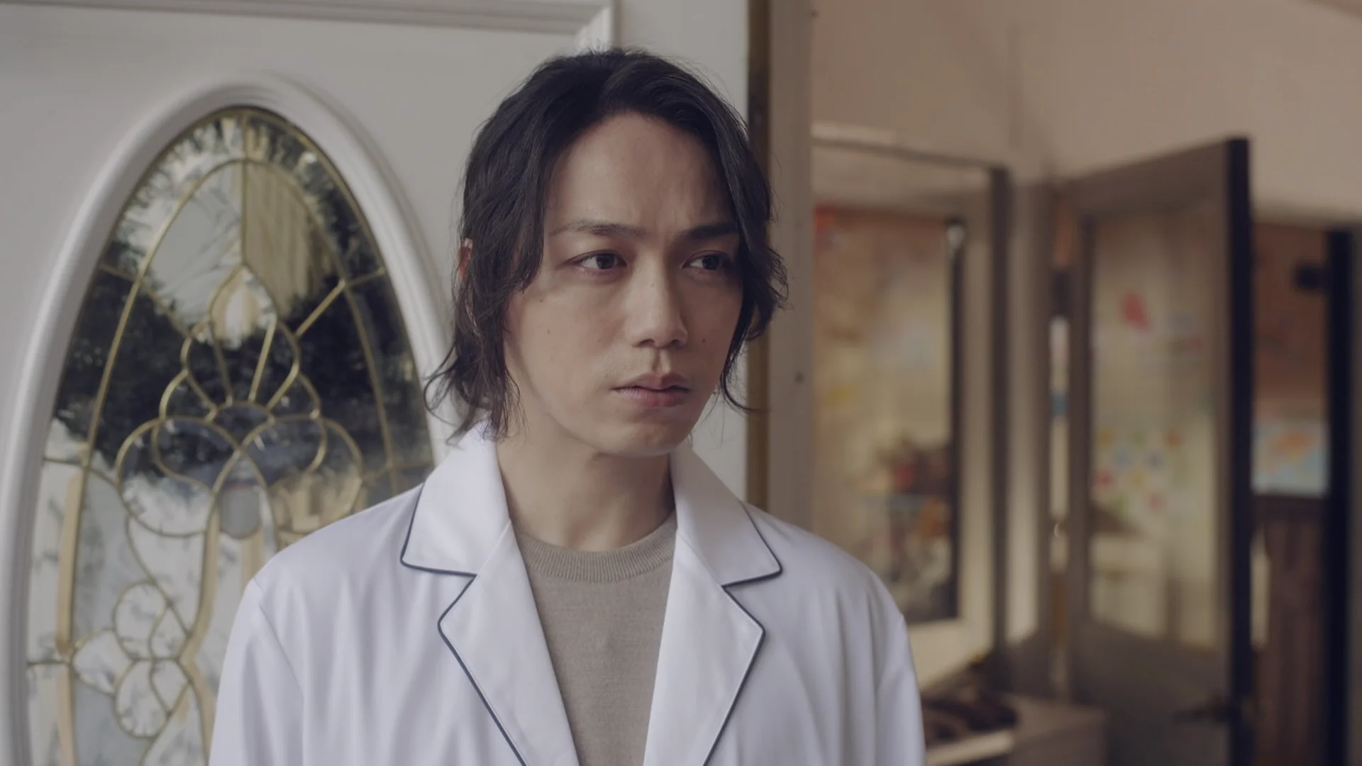 Liaison: Kodomo no Kokoro Shinryosho