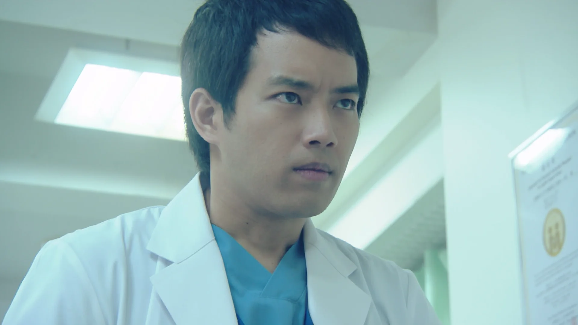 Doctor-Y: Surgeon Hideki Kaji