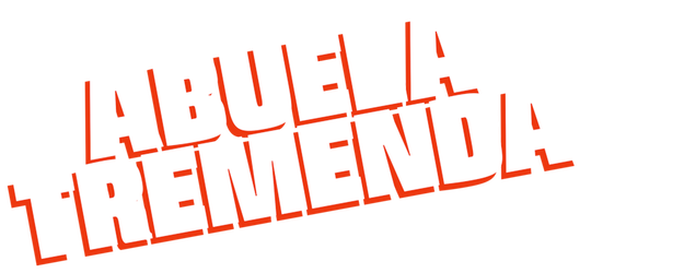 My Amazing Grandma logo