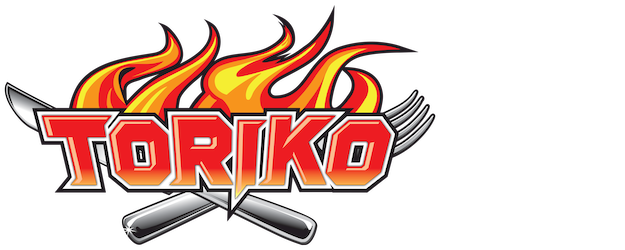 Toriko logo