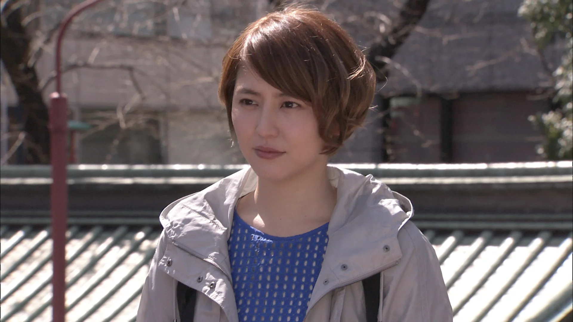 I Love Tokyo Legend - Kawaii Detective -