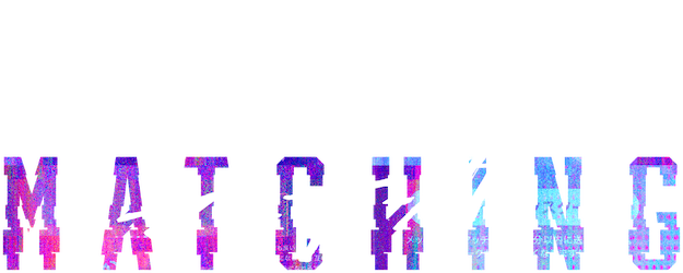 Matched logo