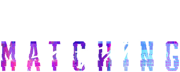 Matched logo