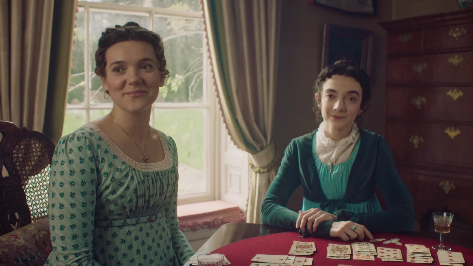 Miss Austen