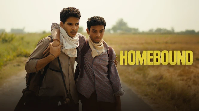 Homebound