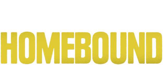 Homebound logo