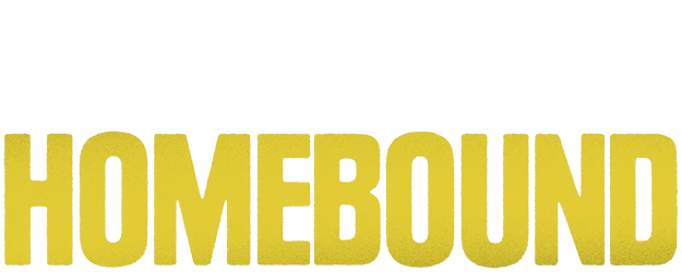 Homebound logo