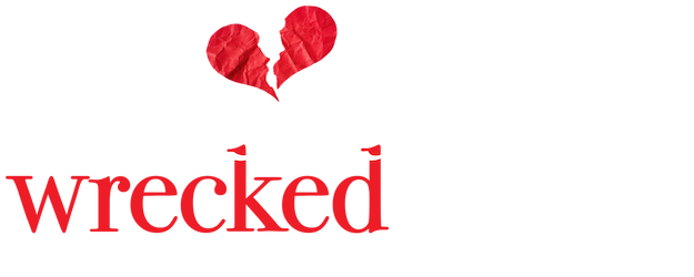 Jane Austen Wrecked My Life logo