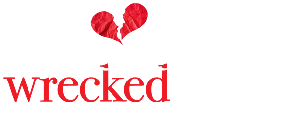 Jane Austen Wrecked My Life logo