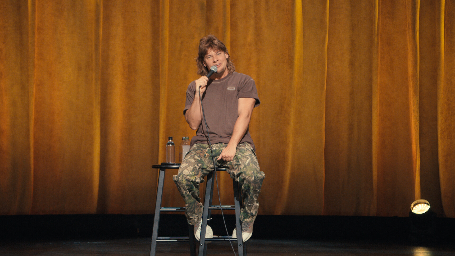 Theo Von: I'm Doing Fine