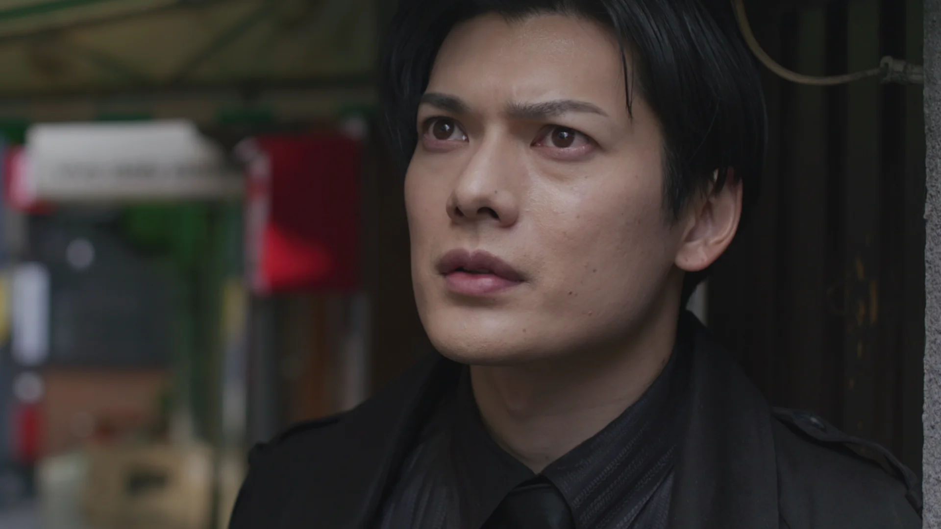 Black Crow 3
