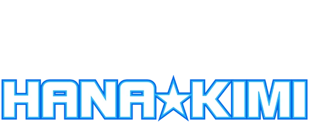 HANA-KIMI logo