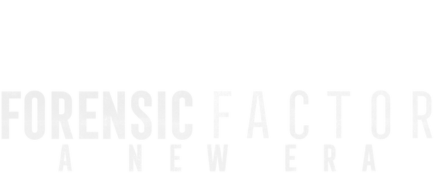 Forensic Factor: A New Era logo