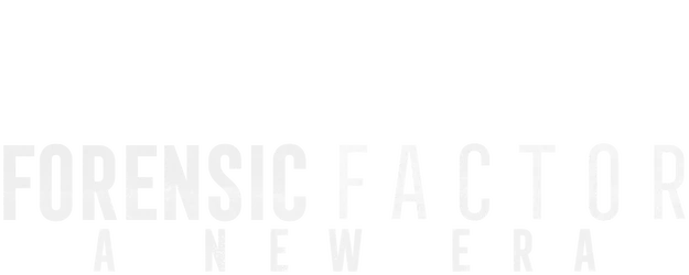 Forensic Factor: A New Era logo