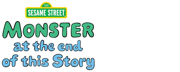 Monster at the End of This Story logo