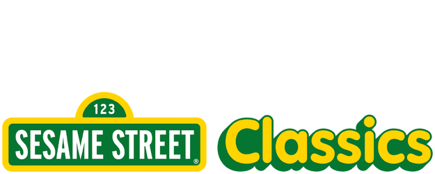 Sesame Street Classics logo