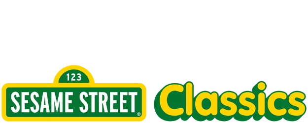 Sesame Street Classics logo