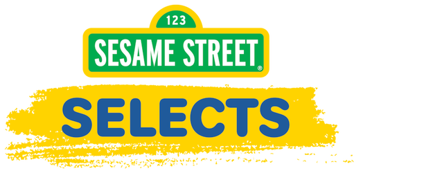 Sesame Street Selects logo