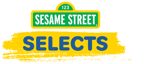Sesame Street Selects logo