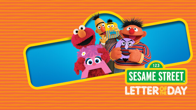 The Letter of the Day