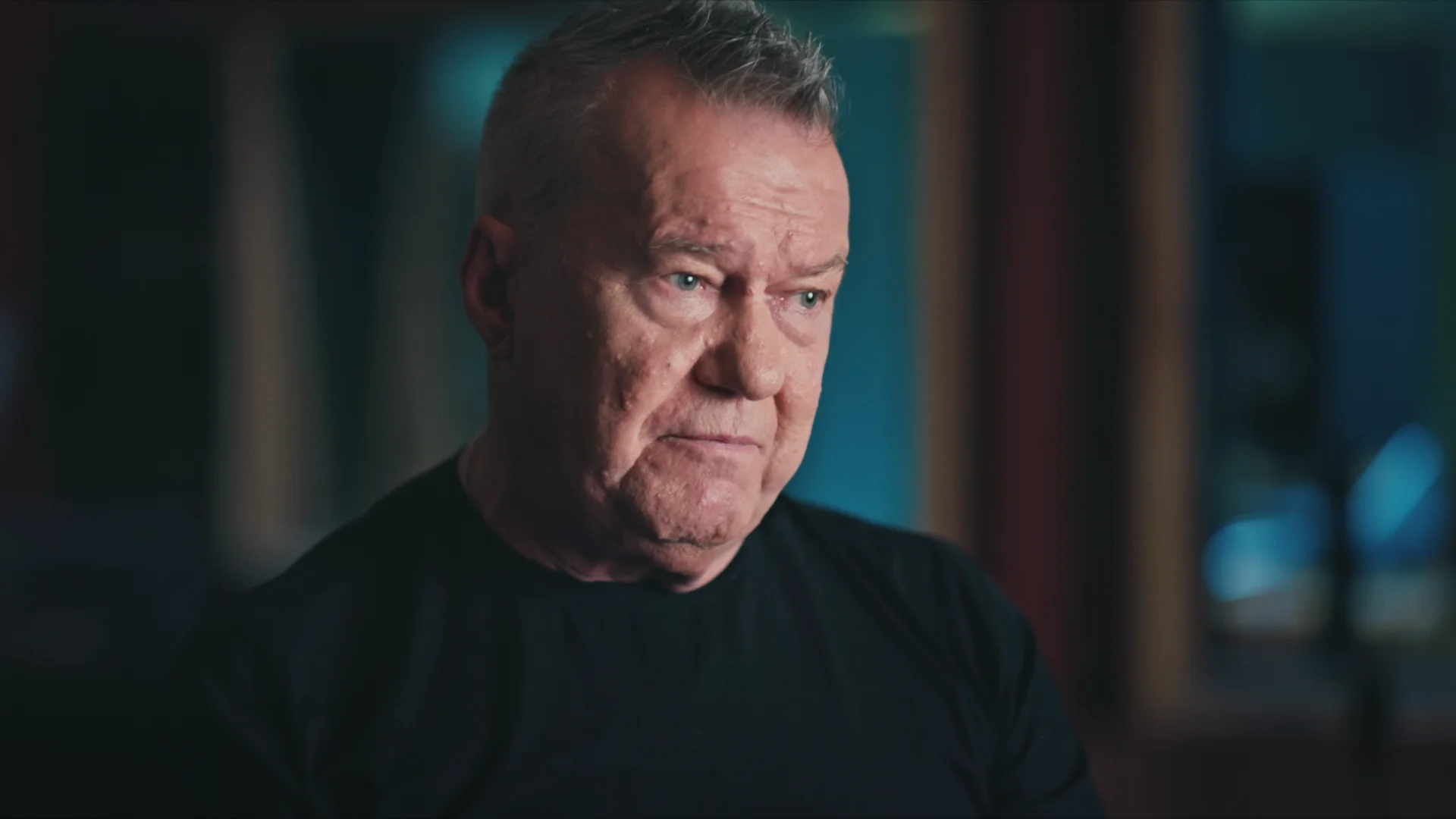 Cold Chisel: The Big Five-0