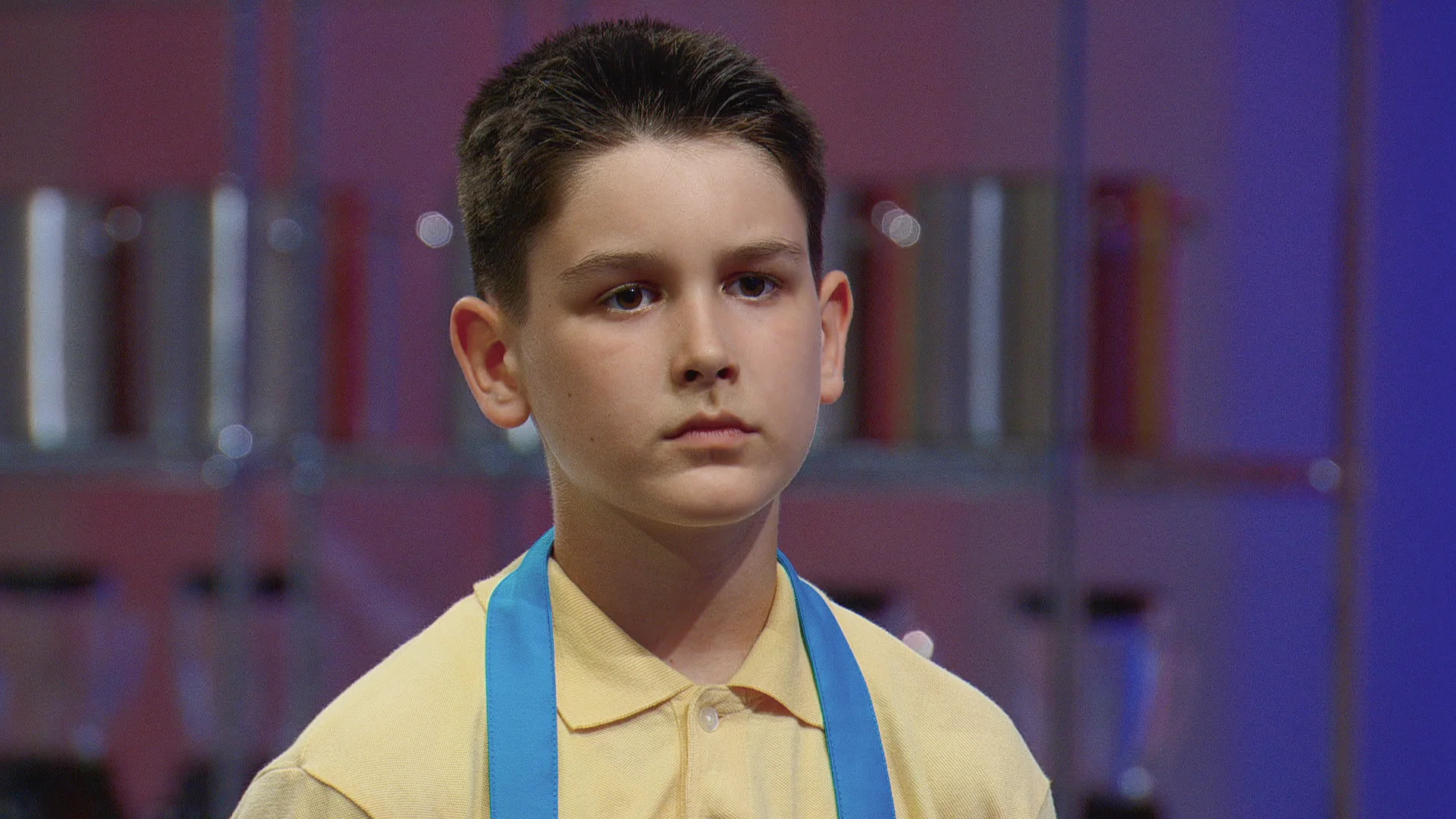 Junior Chef Showdown