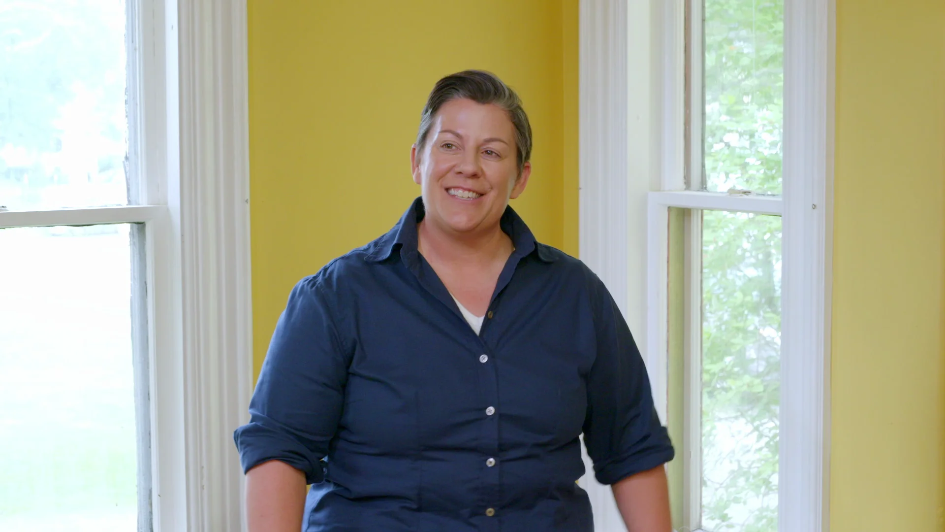 Trading Up With Mandy Rennehan