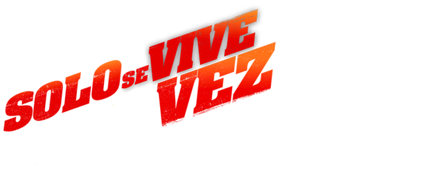 You Only Live Once logo