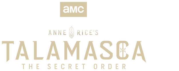 Talamasca: The Secret Order logo