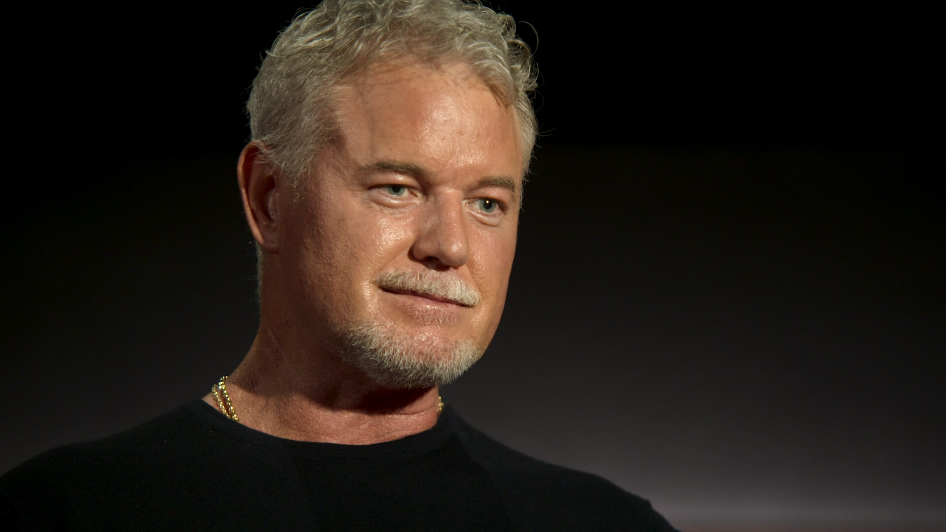 Famous Last Words: Eric Dane