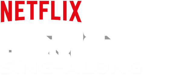 KPop Demon Hunters Sing-Along logo