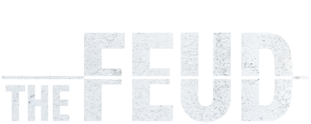 The Feud logo