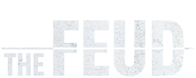 The Feud logo