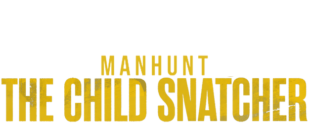Manhunt: The Child Snatcher logo