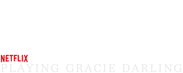 Playing Gracie Darling logo