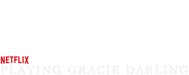 Playing Gracie Darling logo