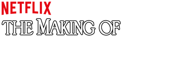 The Making of Jay Kelly logo